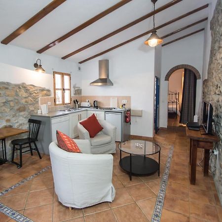 La Finca Blanca Alora Esterno foto