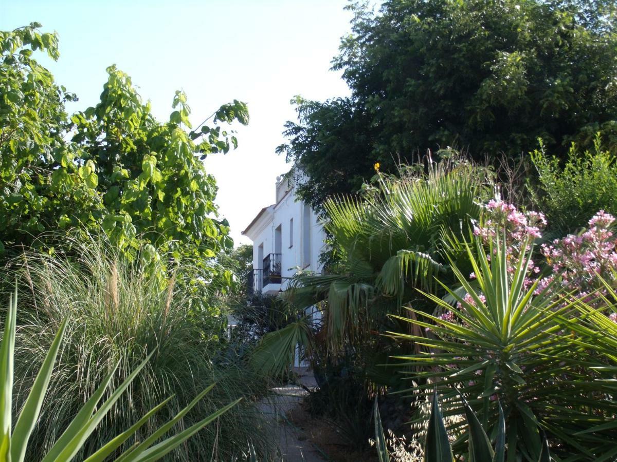 La Finca Blanca Alora Esterno foto