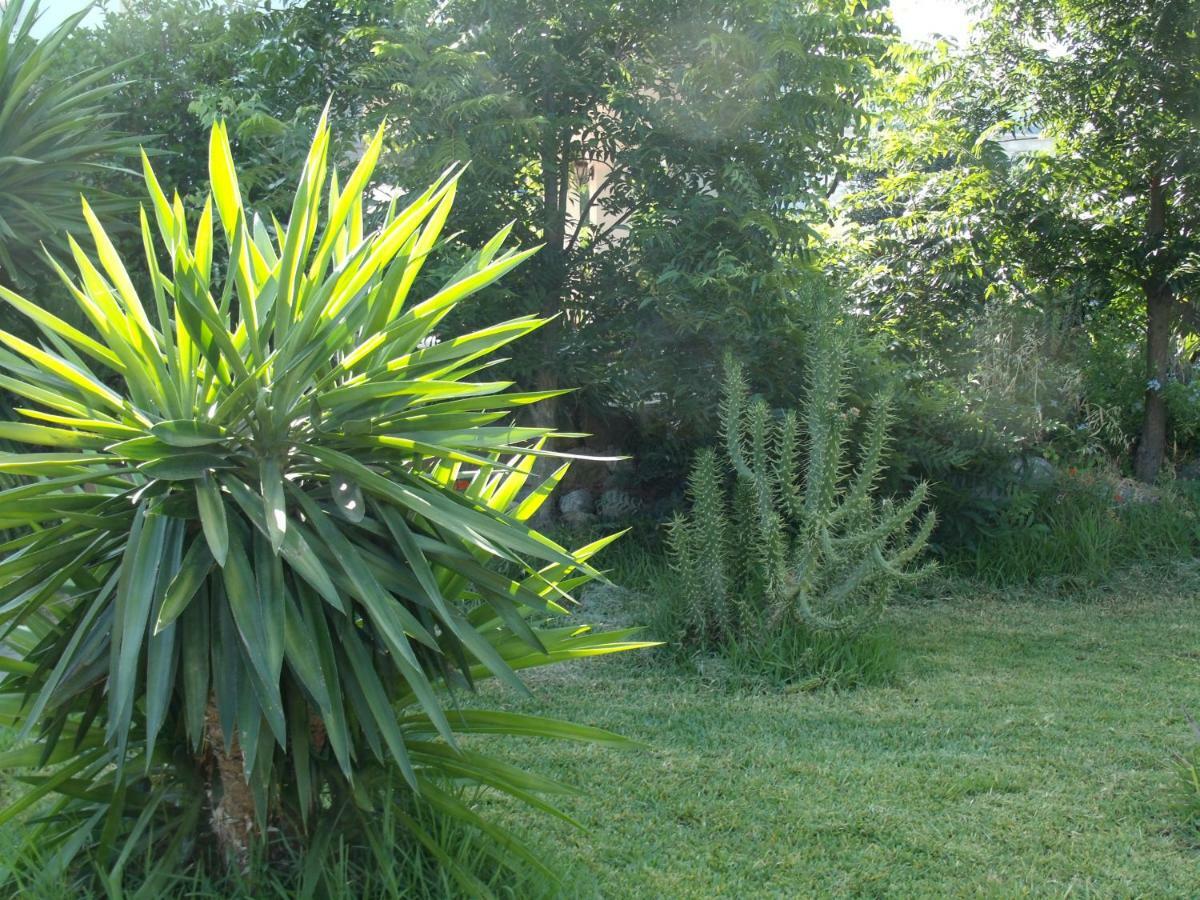 La Finca Blanca Alora Esterno foto