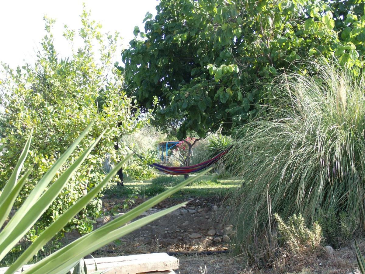 La Finca Blanca Alora Esterno foto